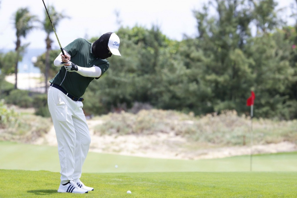 Giải golf VIP (Pro - Am) năm 2025 kết thúc đầy kịch tính