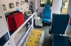 Sẵn sàng bảo đảm y tế phục vụ dịp lễ A80