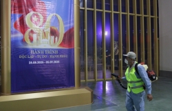 Thành lập 3 đội cơ động đáp ứng y tế sự kiện A80