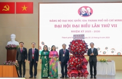 Đại học Quốc gia TP Hồ Chí Minh: Khát vọng vươn tầm thế giới