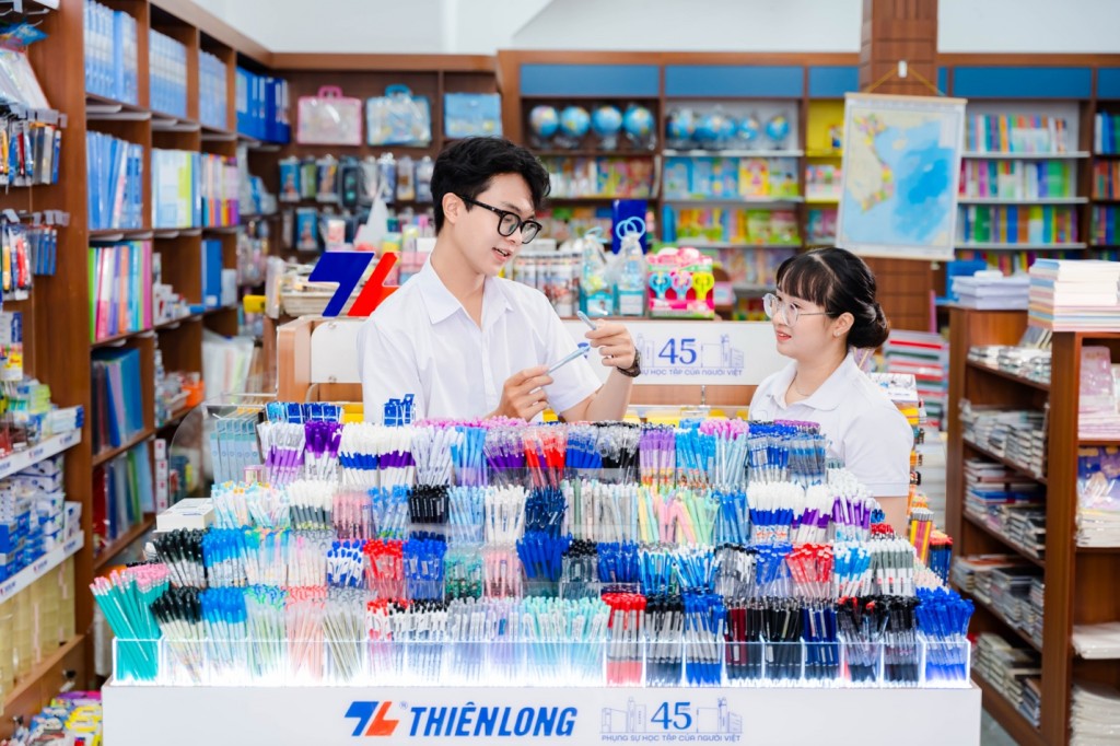 Thiên Long