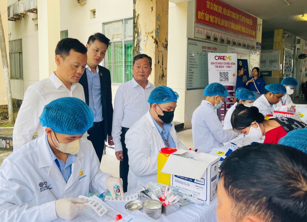 Đây là hoạt động