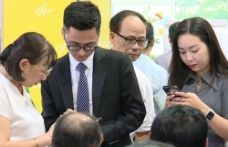 Phường Đại Mỗ: Đưa lớp “Bình dân học vụ số” về khu dân cư