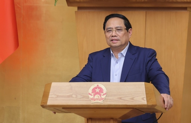 Tạo khí thế, động lực để cả nước bước vào kỷ nguyên mới, giàu mạnh, văn minh