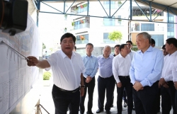 Khánh Hòa phải coi việc xử lý, tháo gỡ khó khăn cho các dự án tồn đọng là nhiệm vụ trọng tâm