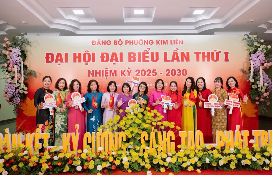 Kim Liên: Tự hào truyền thống hiếu học và đào tạo nhân tài