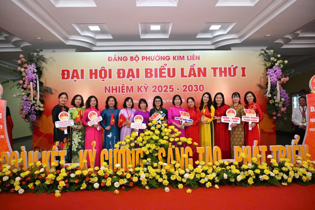 Kim Liên: Niềm tự hào là cái nôi hiếu học và đào tạo nhân tài