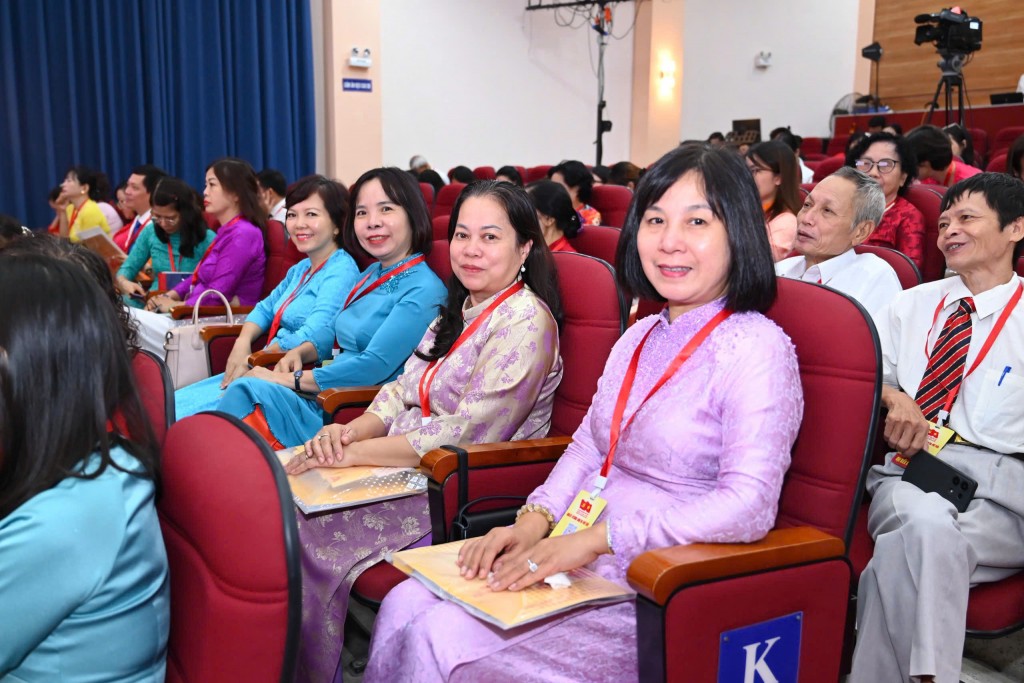 Kim Liên: Niềm tự hào là cái nôi hiếu học và đào tạo nhân tài