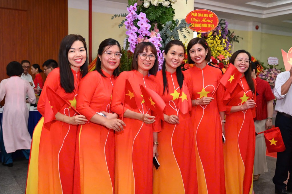 Kim Liên: Niềm tự hào là cái nôi hiếu học và đào tạo nhân tài Kim Liên: Niềm tự hào là cái nôi hiếu học và đào tạo nhân tài