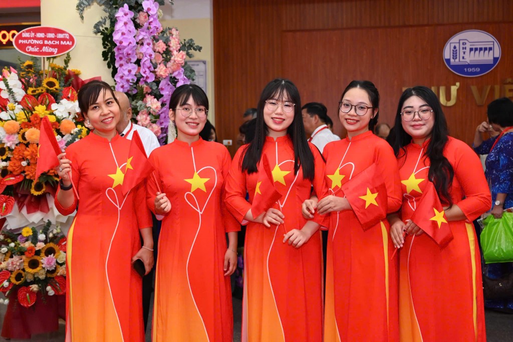 Kim Liên: Niềm tự hào là cái nôi hiếu học và đào tạo nhân tài Kim Liên: Niềm tự hào là cái nôi hiếu học và đào tạo nhân tài