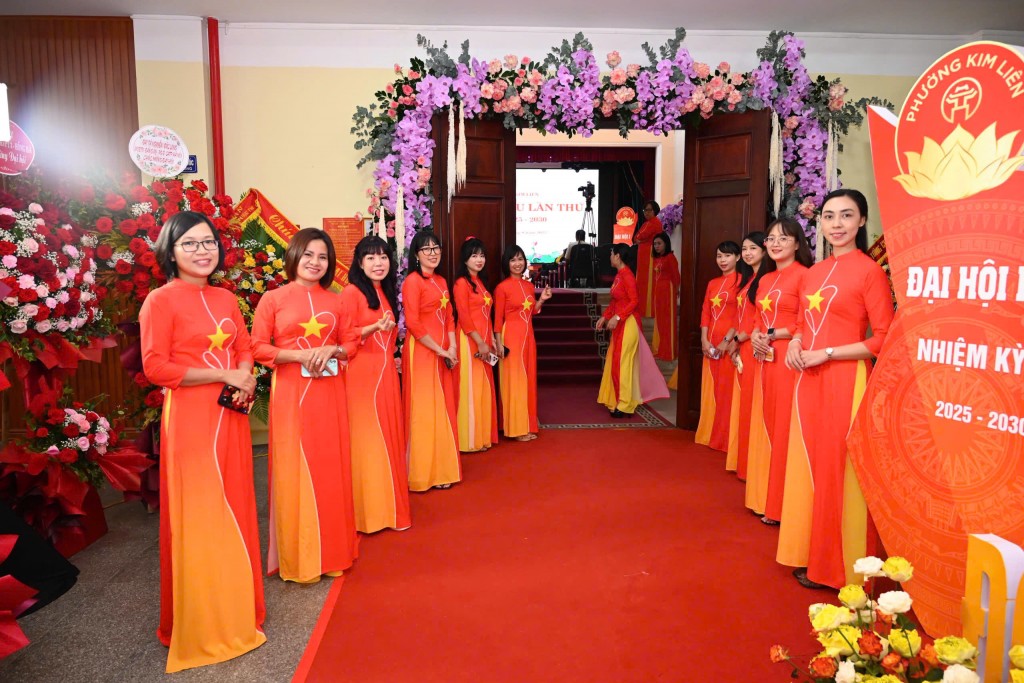Kim Liên: Niềm tự hào là cái nôi hiếu học và đào tạo nhân tài Kim Liên: Niềm tự hào là cái nôi hiếu học và đào tạo nhân tài
