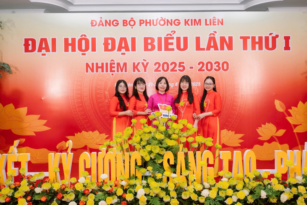 Kim Liên: Niềm tự hào là cái nôi hiếu học và đào tạo nhân tài