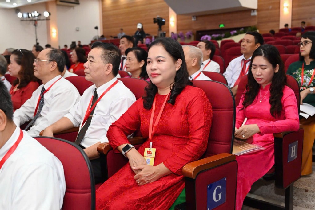 Kim Liên: Niềm tự hào là cái nôi hiếu học và đào tạo nhân tài
