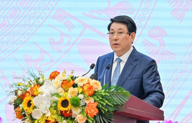 Phát huy sức mạnh đại đoàn kết toàn dân tộc trong kỷ nguyên mới