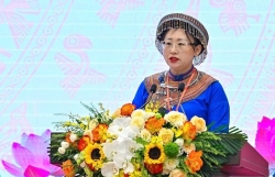 Phát huy nội lực, nâng cao đời sống cho Nhân dân