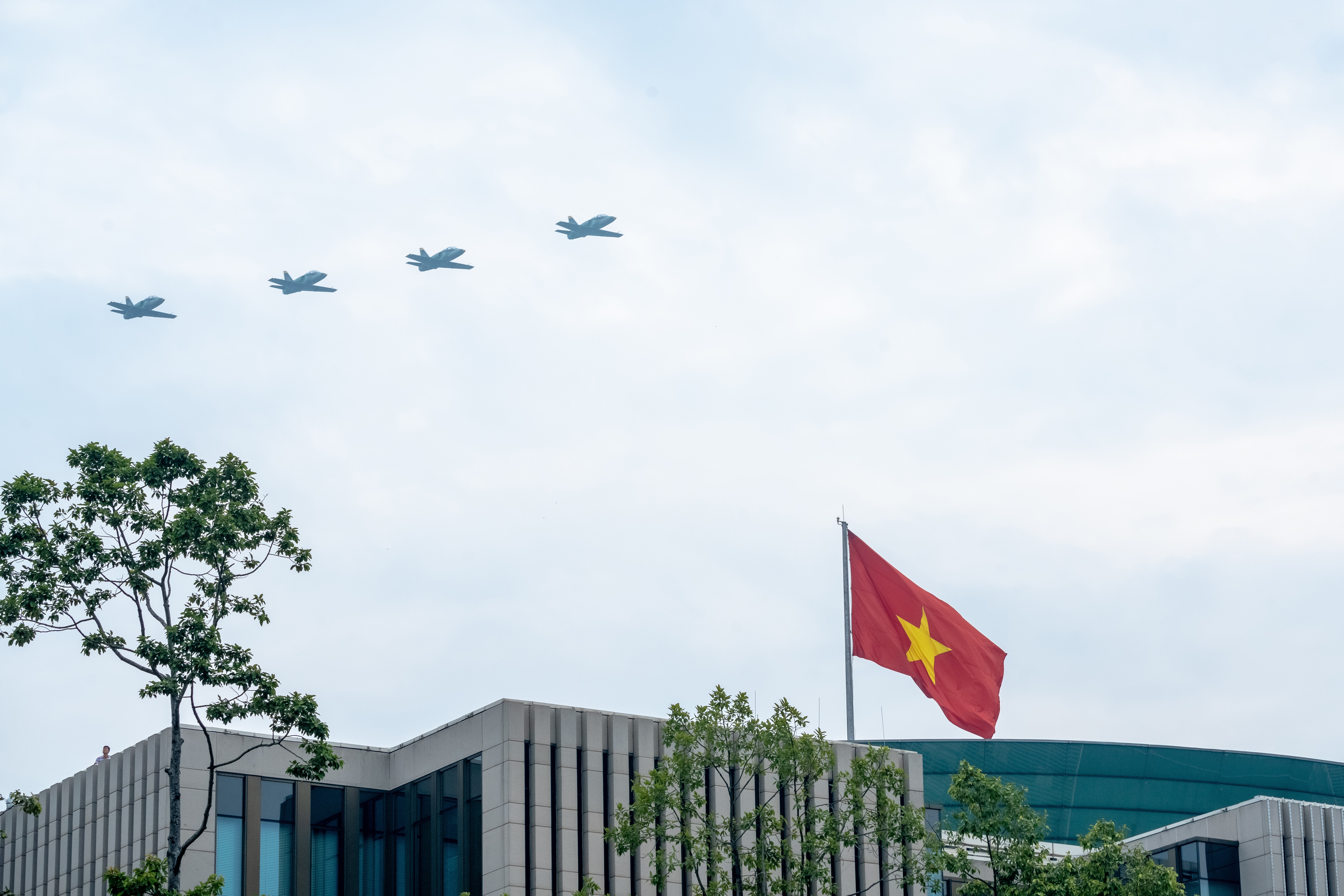 Trực thăng, 