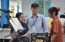 Startup Runway - nơi ươm mầm khởi nghiệp của các bạn trẻ