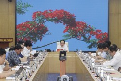 Hải Phòng triển khai dự án Công viên Tượng đài Chiến thắng Cát Bi