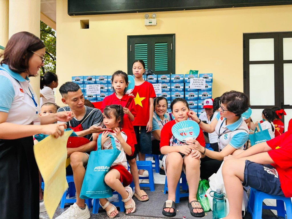 Huy động 1.500 người hỗ trợ Nhân dân xem tổng hợp luyện A80