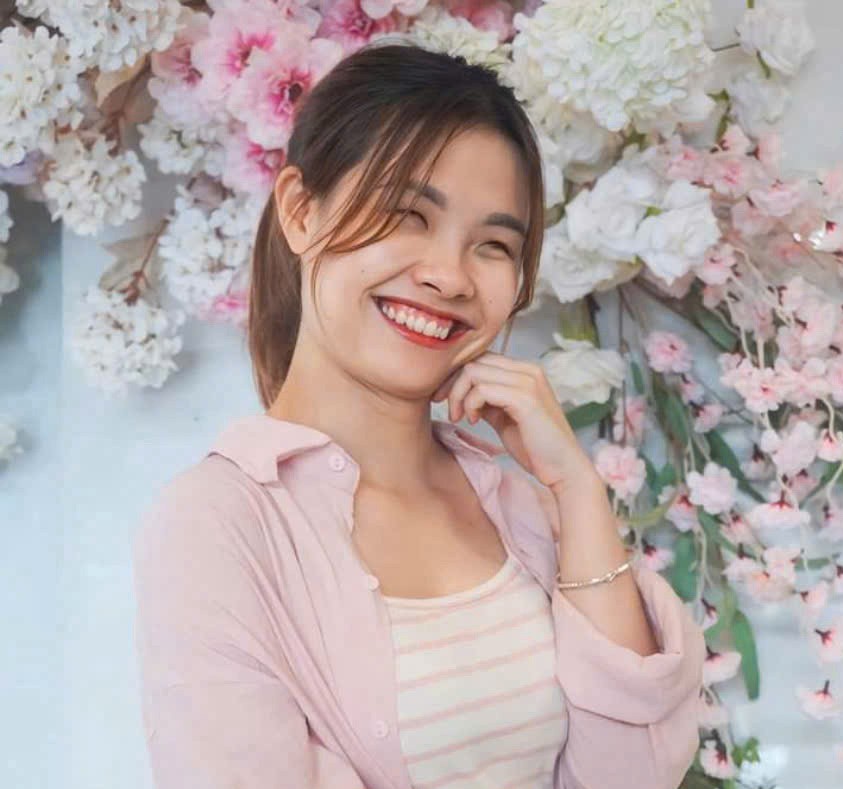 Nguyễn Diệu Linh