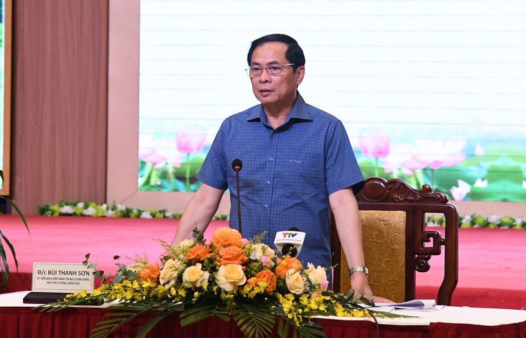 Các địa phương xây dựng kịch bản tăng trưởng cần phát huy thế mạnh của từng ngành, lĩnh vực