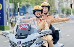 Tăng cường công tác bảo đảm an toàn, an ninh, trật tự, vệ sinh môi trường, y tế dịp Lễ Quốc khánh 2/9