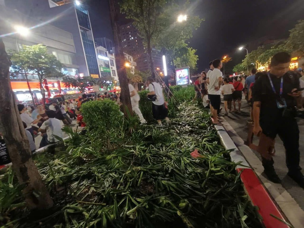 Hãy gìn giữ nét đẹp Tràng An từ những điều nhỏ nhất