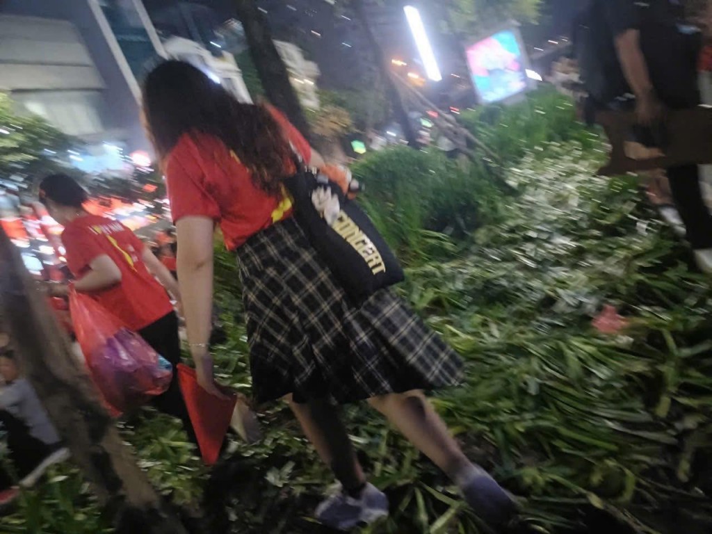 Hãy gìn giữ nét đẹp Tràng An từ những điều nhỏ nhất