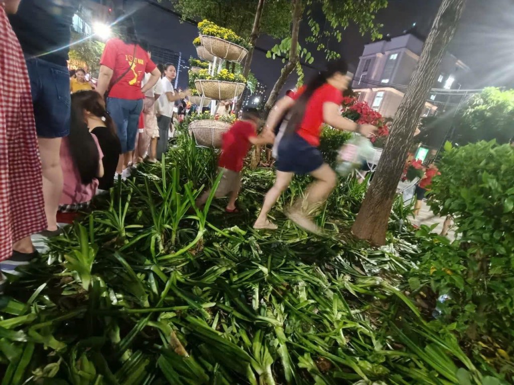 Hãy gìn giữ nét đẹp Tràng An từ những điều nhỏ nhất