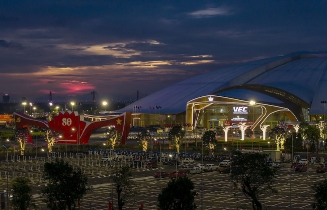 MIK Group tham gia Triển lãm A80, đồng hành cùng hoạt động kỷ niệm 80 năm Quốc khánh