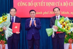 Hành động với trách nhiệm cao nhất trong một chỉnh thể mới, không gian phát triển mới