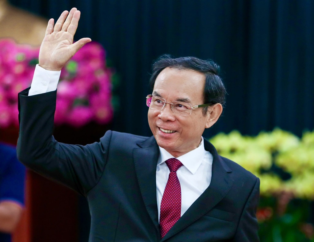 (Ảnh: Hoàng Triều)