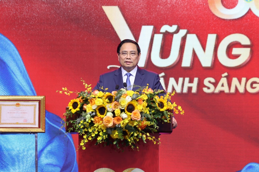 Đưa thể chế, pháp luật trở thành 