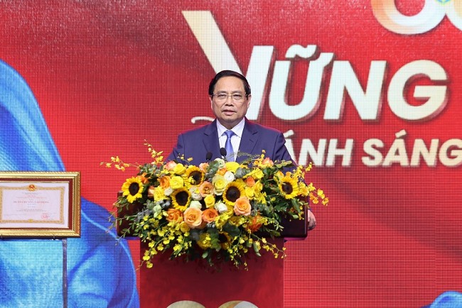Đưa thể chế, pháp luật trở thành "đột phá của đột phá", lợi thế cạnh tranh quốc gia
