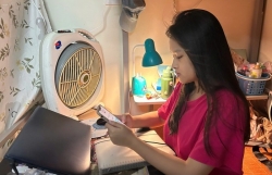 Ứng dụng số hóa quản lý ký túc xá: Sinh viên tiện lợi, ban quản lý tối ưu thời gian