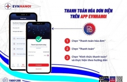 Chuyển đổi số giúp minh bạch hóa, dễ dàng thanh toán, tra soát dịch vụ điện năng
