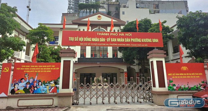 Hà Nội: Chính quyền cơ sở đẩy mạnh chuyển đổi số, cấp 100% chữ ký số cho cán bộ