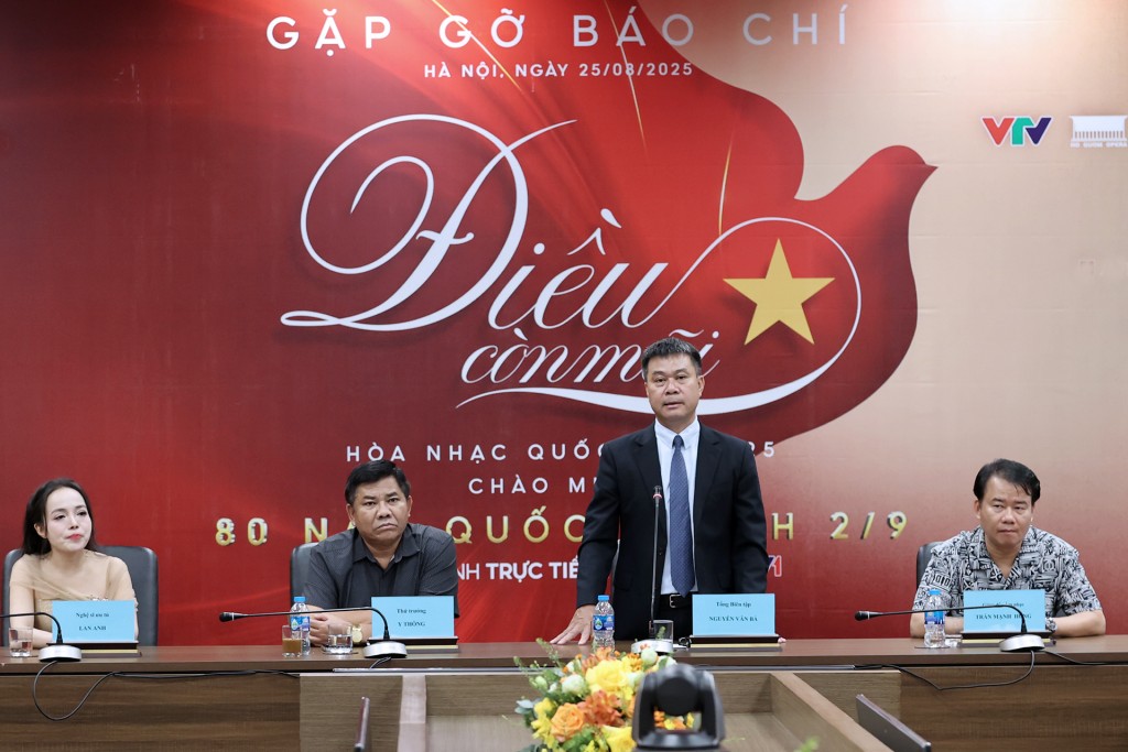 Nhà báo Nguyễn Văn Bá - 