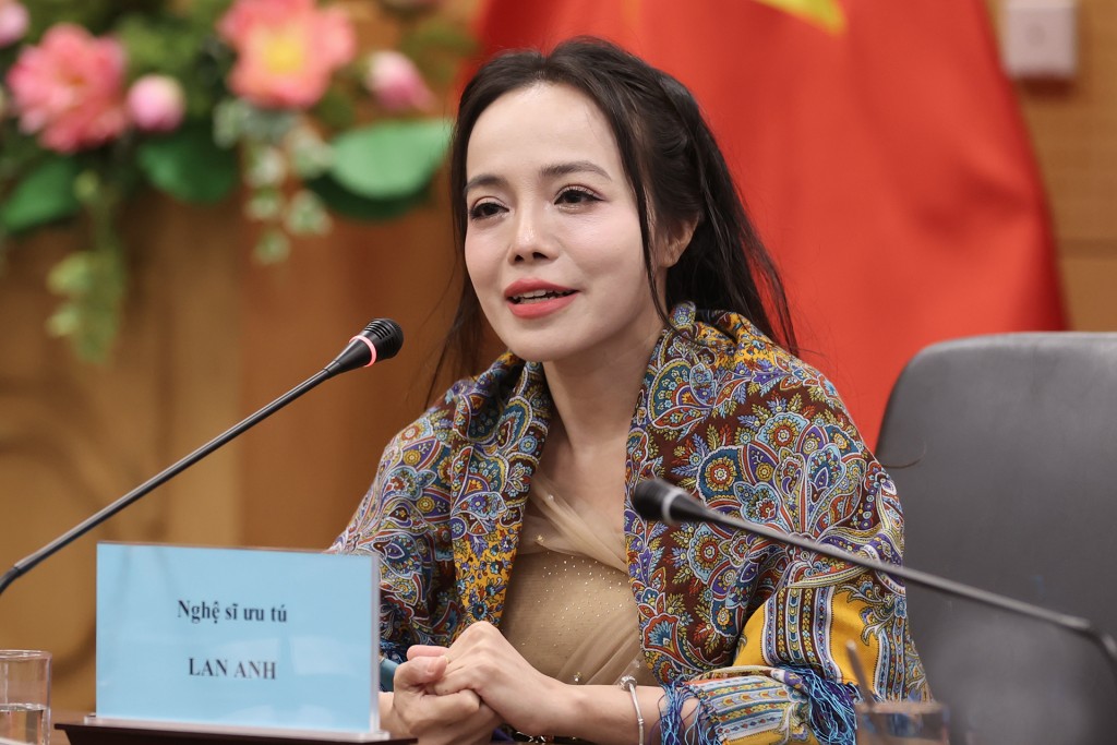 “Điều còn mãi” vinh danh những mảnh đất anh hùng của đất nước