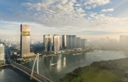 TP Hồ Chí Minh: Xác định lại giá đất các hợp đồng BT tại Khu đô thị Thủ Thiêm