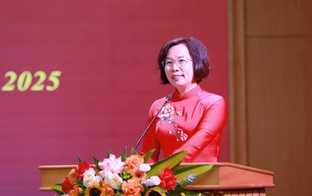 Tri ân những cống hiến của các thế hệ đảng viên phường Thanh Xuân