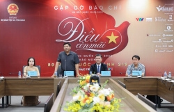 “Điều còn mãi” vinh danh những mảnh đất anh hùng của đất nước