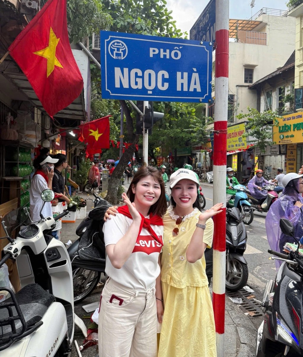 Đôi bạn