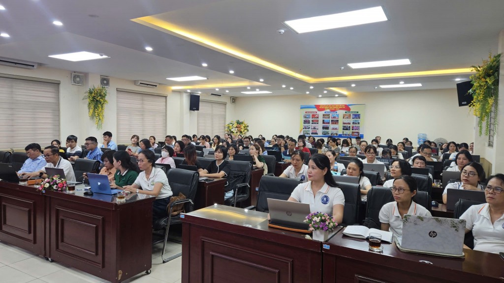 Làm chủ công nghệ AI - Bước đột phá trong phương pháp giảng dạy