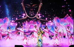 Mùa hiếu hạnh và tri ân hòa cùng khát vọng non sông