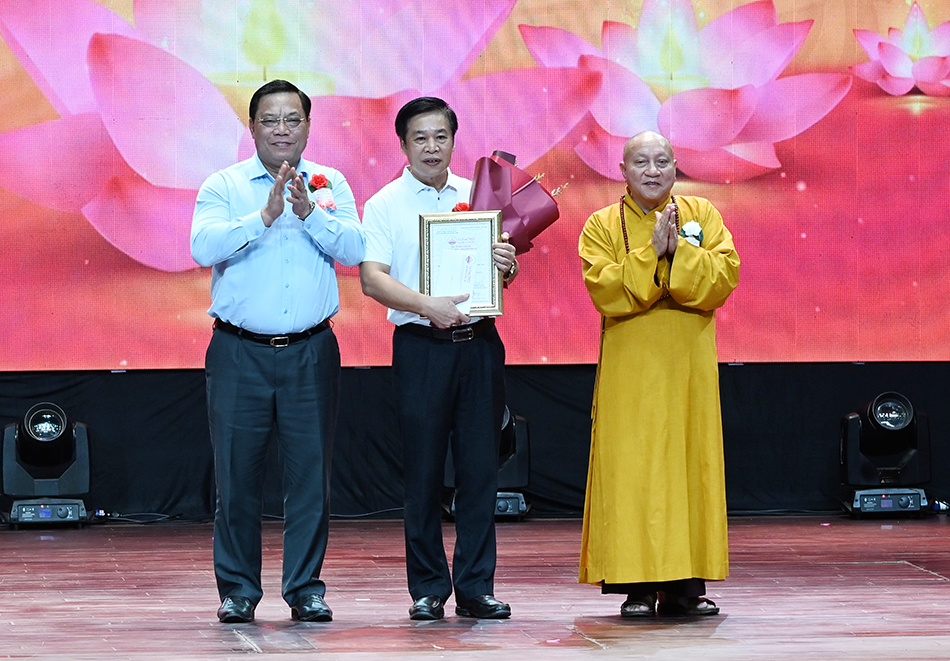 Mùa hiếu hạnh và tri ân