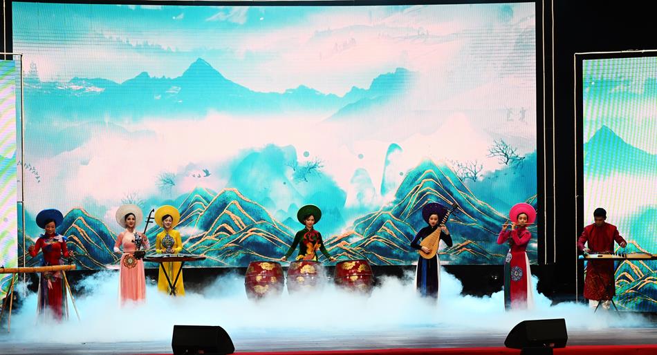 Mùa hiếu hạnh và tri ân