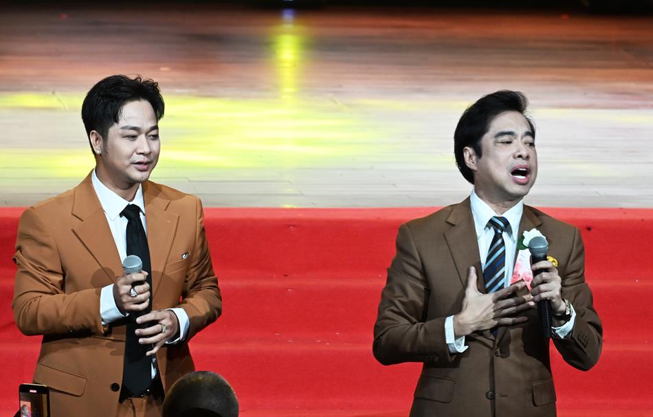 Mùa hiếu hạnh và tri ân
