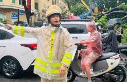 Chủ động ứng phó bão số 5, đảm bảo an toàn cho Nhân dân