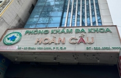 Xử lý nghiêm Phòng khám Hoàn Cầu có dấu hiệu “vẽ bệnh, moi tiền”